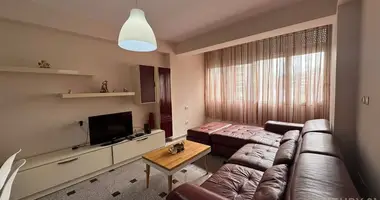 Квартира 2 комнаты в Тирана, Албания