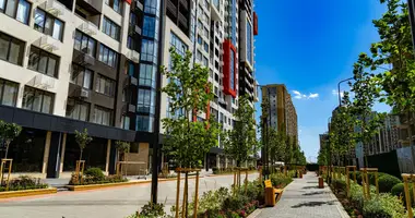 Mieszkanie 1 pokój w Odessa, Ukraina