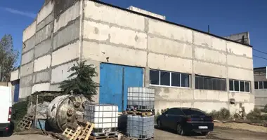 Propiedad comercial 655 m² en Odesa, Ucrania