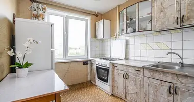 Квартира 3 комнаты в Минск, Беларусь