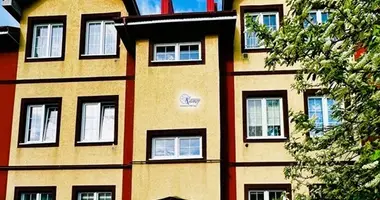 1 room apartment in Kaliningrad, Russia