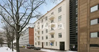 Квартира 3 комнаты в Vaasa sub region, Финляндия