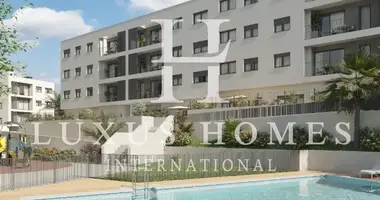 Apartamento 3 habitaciones en Alicante, Španjolska