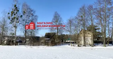 Участок земли в Обуховский сельский Совет, Беларусь