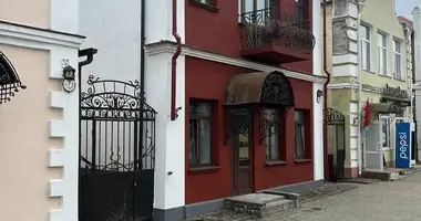 Shop 184 m² in Dzyatlava, Belarus