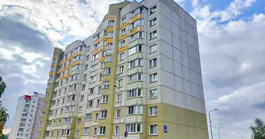 Mieszkanie 3 pokoi w Mińsk, Białoruś