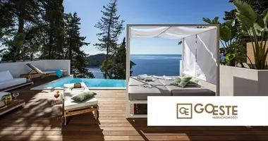 Haus 7 zimmer in Opcina Dezanovac, Kroatien