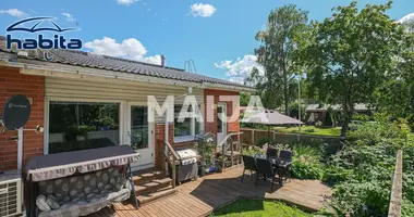 Reihenhaus in Verwaltungsgemeinschaft Helsinki, Finnland