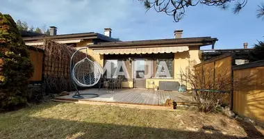 Apartamento 4 habitaciones en Nurmijarvi, Finlandia