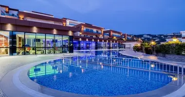 Villa 4 bedrooms in Kargıcak, Turkey