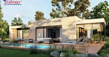Villa 6 bedrooms in Urla, Turkey