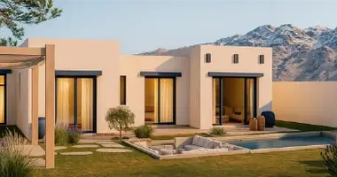 Casa 2 habitaciones en Mascate, Omán