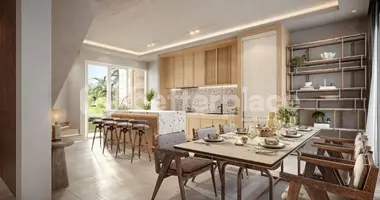 Villa en Dalung, Indonesia