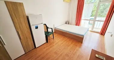 1 bedroom apartment in Nesebar, Bulgaria