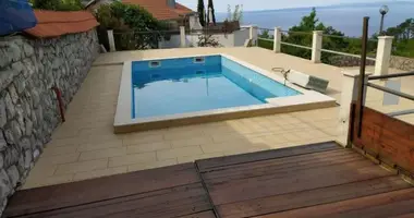 Hôtel 1 000 m² dans Veprinac, Croatie