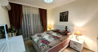 Квартира 1 спальня в Аланья, Турция