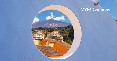 Villa in Icod de los Vinos, Spanien
