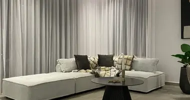 2 bedroom apartment in Limassol District, Cyprus