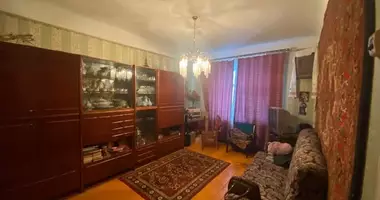 2 room apartment in Balbasava, Belarus