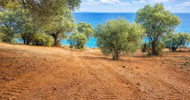 Plot of land in Kassandrino, Greece