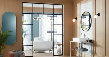 Gewerbefläche 180 m² in Barcelona, Spanien