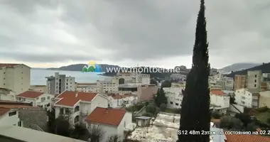 Wohnung 1 Schlafzimmer in Becici, Montenegro