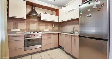 Appartement 4 chambres dans Minsk, Bélarus