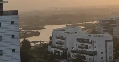 Apartamento 5 habitaciones en Ascalón, Israel