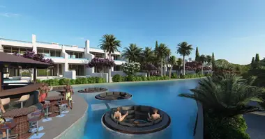 Студия 1 комната в Girne Belediyesi, Северный Кипр