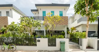 4 bedroom Villa in Krous, Cambodia