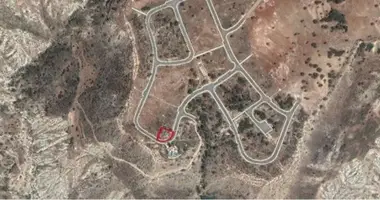 Mieszkanie w Pissouri Municipality, Cypr