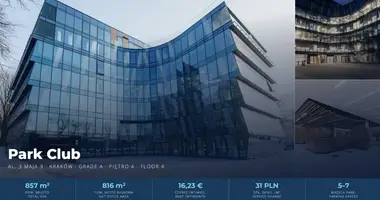 Apartamento en Tenczynek, Polonia