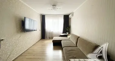 Apartamento 2 habitaciones en Muchaviecki sielski Saviet, Belarús