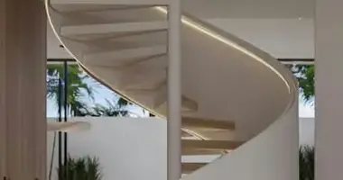 Villa 2 bedrooms in Canggu, Indonesia