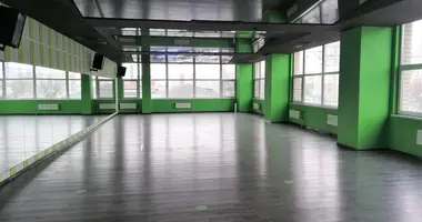 Офис 2 725 м² в Москва, Россия