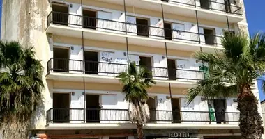 Hotel 3 900 m² en Eretria Municipality, Grecia