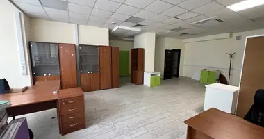 Oficina 828 m² en Moscú, Rusia