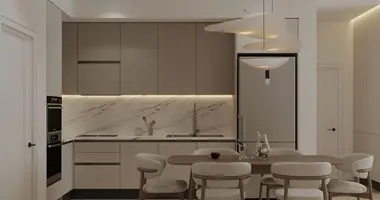 2 bedroom apartment in Paralimni, Cyprus