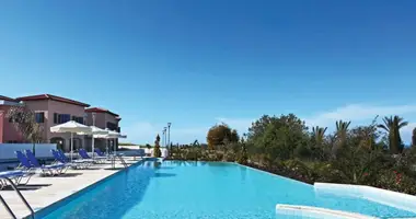 3 bedroom house in Polis, Cyprus