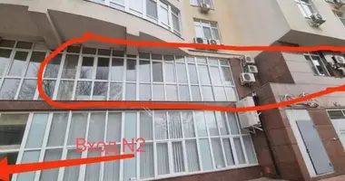 Gewerbefläche 165 m² in Odessa, Ukraine