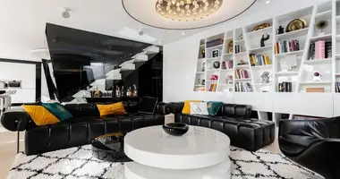 Appartement dans Varsovie, Pologne