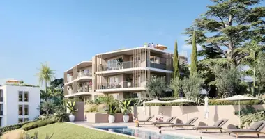 1 bedroom apartment in Nice, France