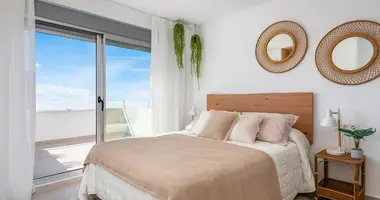 Wohnung 3 Schlafzimmer in Dolores, Spanien
