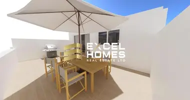 Penthouse 3 chambres dans Attard, Malte