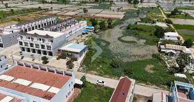Участок земли в Sangkat Prek Kampeus, Камбоджа