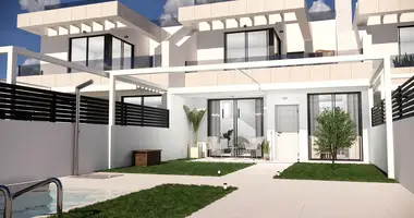 Casa 2 habitaciones en Rojales, Španjolska