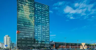 Büro 378 m² in Minsk, Belarus