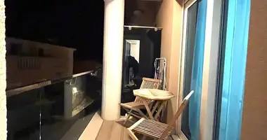 Apartment in Budva, Montenegro