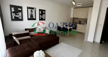 1 bedroom apartment in Sveti Vlas, Bulgaria