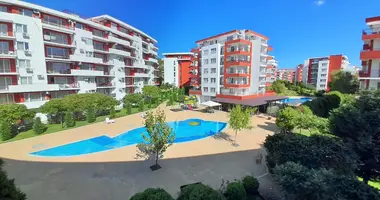 Apartamento 2 habitaciones en Sveti Vlas, Bulgaria